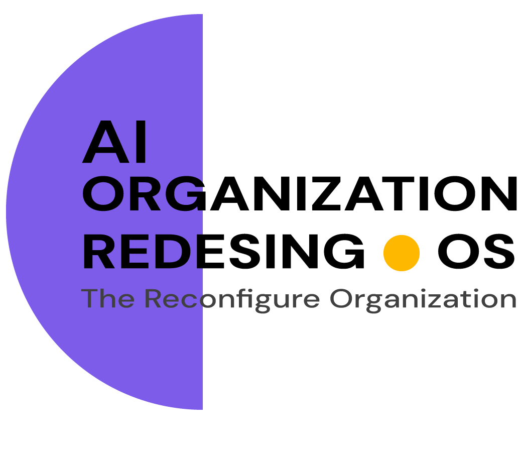 AI Organization Redesign OS